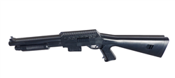 RIFLE VIGOR
