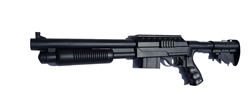 RIFLE VIGOR