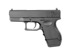 PISTOLA VIGOR GLOCK MINI PLASTICA