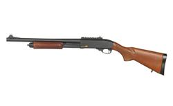 ESCOPETA AIRSOFT A GAS REPLICA FIEL