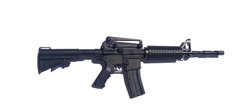 RIFLE VIGOR