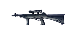RIFLE VIGOR