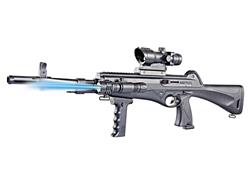 RIFLE VIGOR