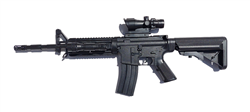 RIFLE VIGOR
