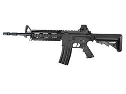RIFLE VIGOR