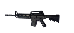 RIFLE VIGOR