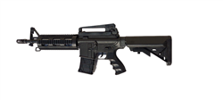 RIFLE VIGOR