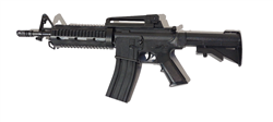 RIFLE VIGOR