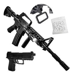 RIFLE VIGOR CON PISTOLA