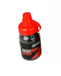 BALIN ESFERICO BB XACTION X1000 NEGRO