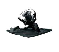 REEL BLACK RIDER 9000 5+1 METAL