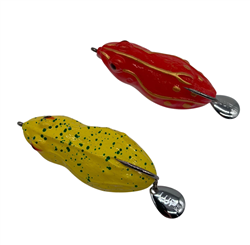 SEÑUELO DE PESCA