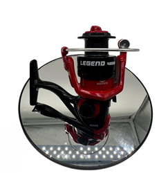 REEL LEGEND 4000 6 RULEMANES