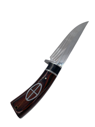 CUCHILLO 30 CM