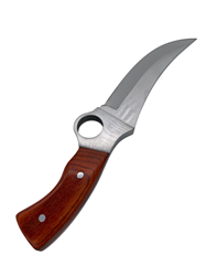CUCHILLO 25 CM