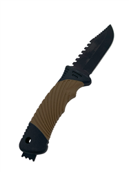 CUCHILLO 23 CM