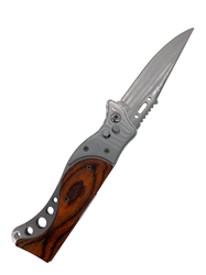 NAVAJA 20 CMS