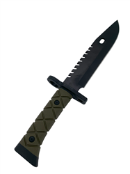 CUCHILLO 34 CM