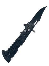 NAVAJA 21CM NEGRO