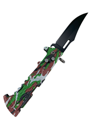 NAVAJA 21CM CAMO