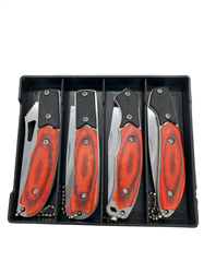 NAVAJA 16CM SETx4