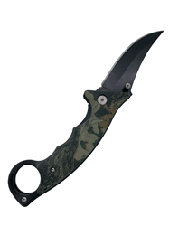 NAVAJA 20.5CM