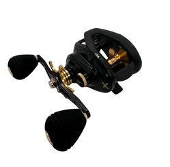 REEL DE PESCA MALACATE