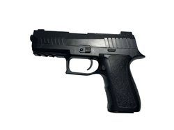 SET PISTOLA Y BLANCO VIGOR