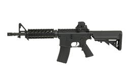 FUSIL AIRSOFT CYMA M4A1 CQB RIFLE ELÉCTRICO AUTOMATICO