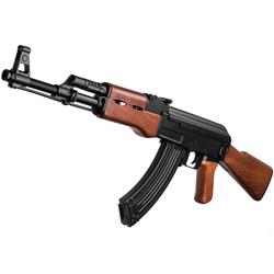 RIFLE CYMA ELECTRICO