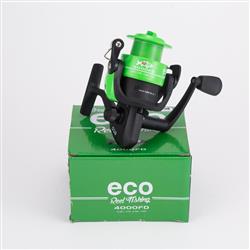 REEL ECO 4000