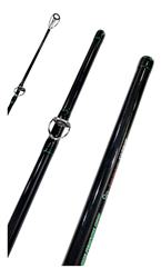 CAÑA GAVIOTA CARBONO 3 TRAMOS 150G-30