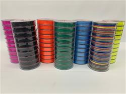 MULTI J-BRAID 4X 100M 0,28 COLORES UNIDO