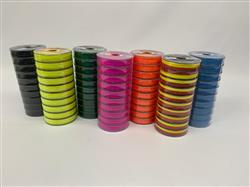 MULTIFILAMENTO X-FISH LATIGAZO 4X 100MTS 0,35mm COLORES VARIOS