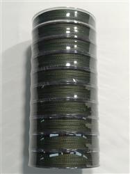 MULTIFILAMENTO X-FISH LATI 4X 100MTS - CAMO 0,30MM