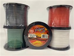 MULTIFILAMENTO X-FISH LATI 4X 500MTS 0,33MM