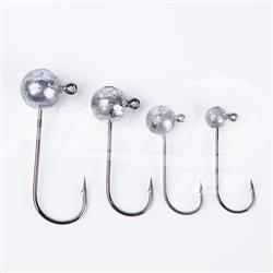 ANZUELO JIG LASTRE 2/0 9G XFISH