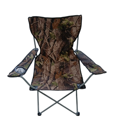 SILLA DIRECTOR CAMUFLADA