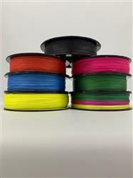 MULTIFILAMENTO SFX 4X 100M 0,12mm COLORES VARIOS