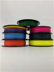 MULTIFILAMENTO SFX 4X 200M 0,35mm COLORES VARIOS