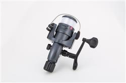 REEL CB640 GRIS