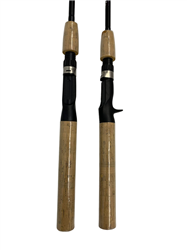 CAÑA XFISH SPARTAN BAITCASTING 10-25LBS 1.80 MTS 1 TRAMO