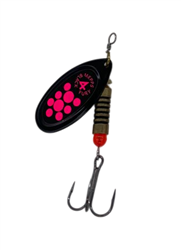 CUCHARA VIBRATORIA DE LUJO 10G