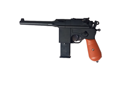 PISTOLA VIGOR