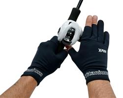 GUANTE TITANIUM NEOPRENE -TALLE M-