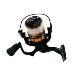 REEL X11 5000 3BB METAL CON  TANZA